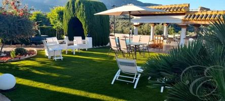 Chalet en venta en Priego de Córdoba, Priego de Cordoba photo 0
