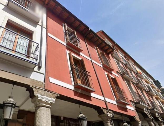 Piso en venta en Valladolid, Centro photo 0
