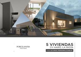 Chalet en venta en Haro, Haro photo 0