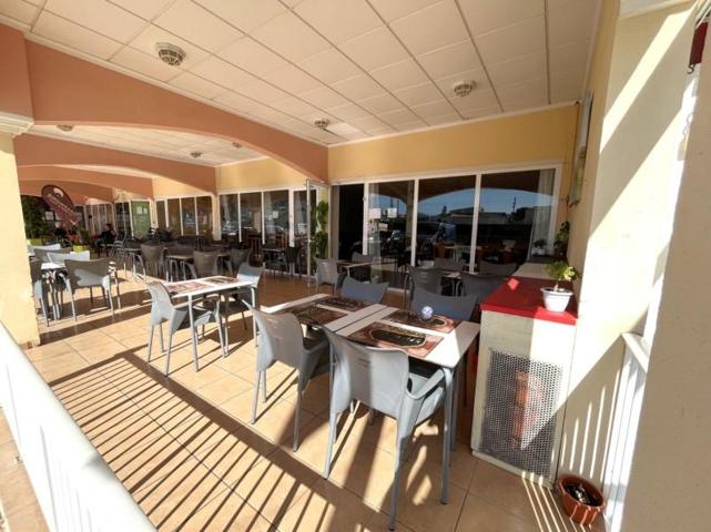 Local comercial en venta en Els Poblets, Almadrava photo 0