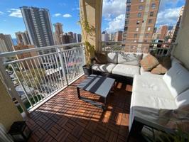 Piso en venta en Benidorm, Avenida del Mediterraneo photo 0