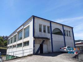 Local comercial en venta en Urretxu, ARTIZ photo 0