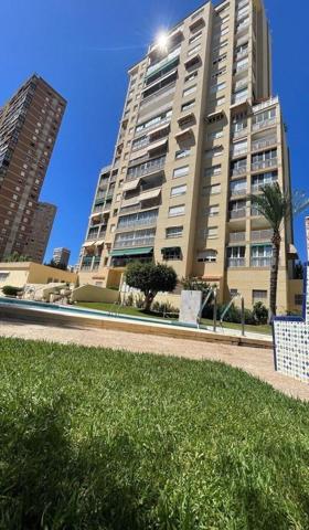 Piso en venta en Benidorm, Levante photo 0