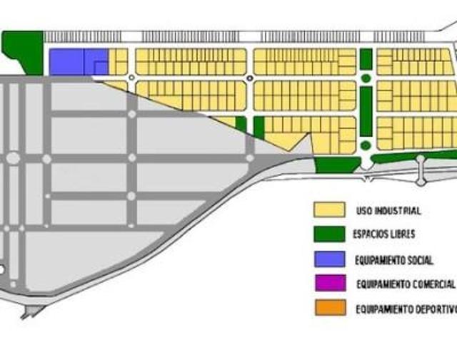 Terreno en venta en Salteras, EVILLA EXTREMADURA POLIGONO LOS LLANOS photo 0