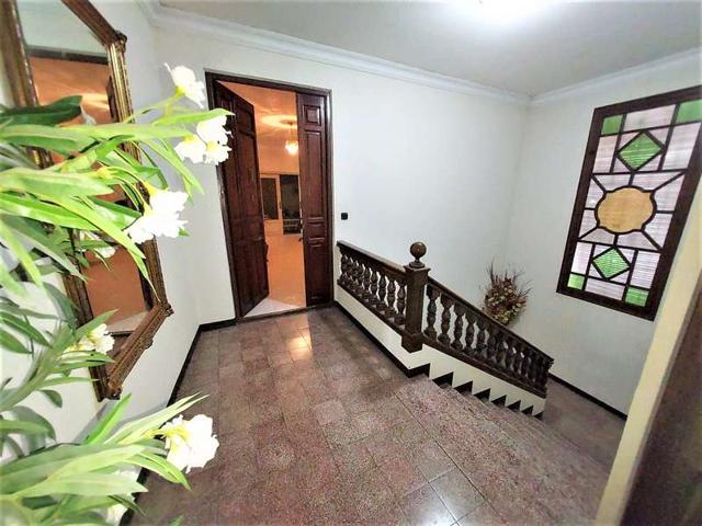 Casas de pueblo en venta en Valdepeñas, San Marcos photo 0