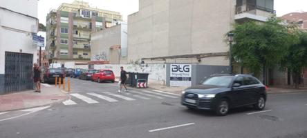 Terreno en venta en Benicàssim, Pueblo photo 0