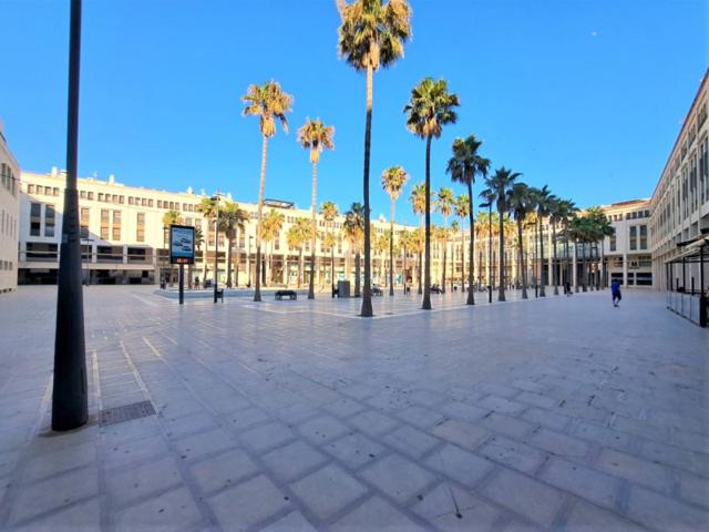 Local comercial en venta en El Ejido, Centro ejido photo 0