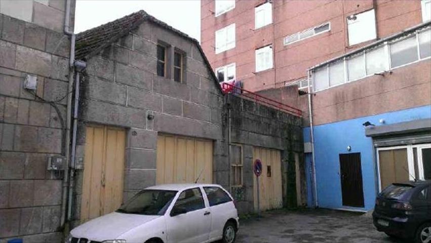 Terreno en venta en Baiona, Virgen del Pilar, 36300 photo 0