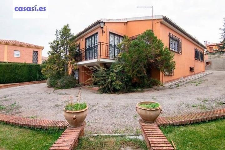 Chalet en venta en Huétor Vega, HUETOR VEGA photo 0