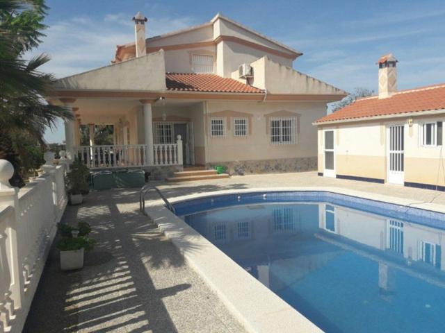 Chalet en venta en Fortuna, Pueblo - Jumillicas photo 0