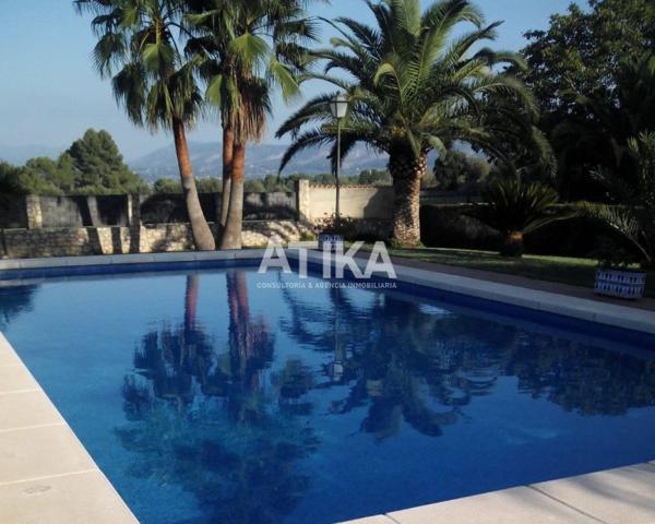 Chalet en venta en Ontinyent, Ontinyent photo 0