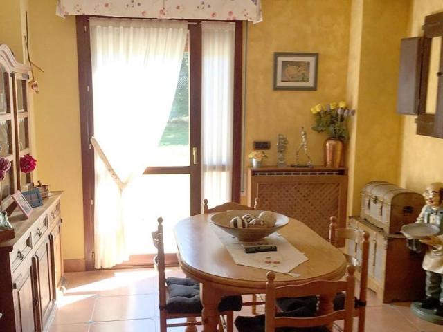 Casa en venta en Condado de Treviño, Condado De Trevino - Burgueta photo 0