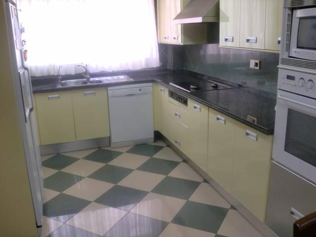 Piso en venta en Elche, Centro photo 0