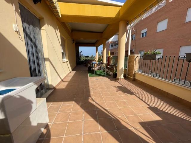 Casa en venta en Sagunto, Playa puerto de sagunto photo 0