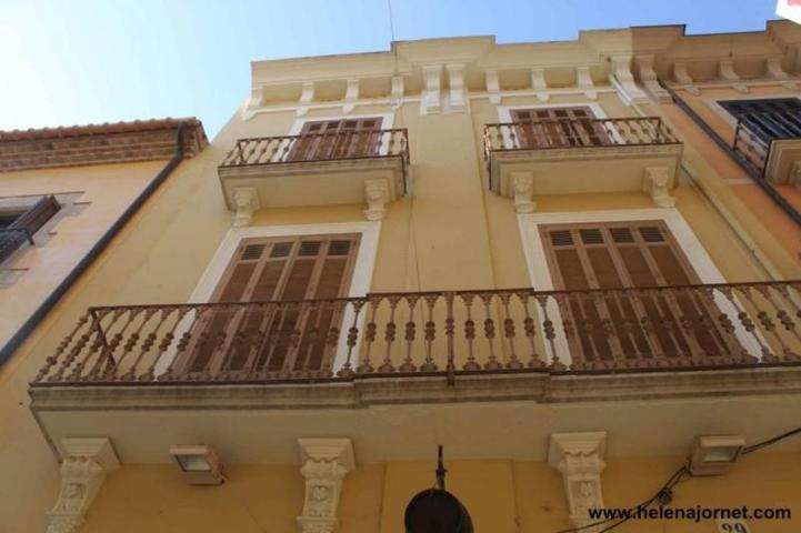 Edificio en venta en Sant Feliu de Guíxols, Centre 100mts platja photo 0