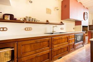 Casas de pueblo en venta en Montbrió del Camp, Montbrió del Camp photo 0