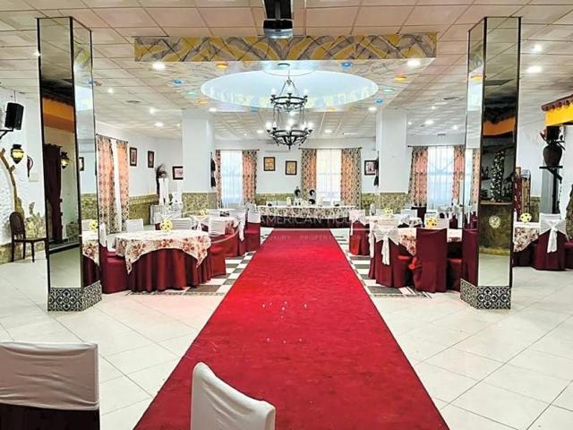 Nave industrial en venta en Chiclana de la Frontera, Pinar de los Franceses photo 0