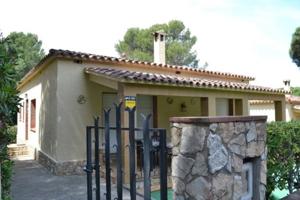 Adosada en venta en Pals photo 0