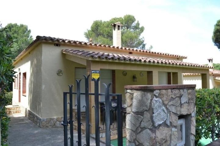 Adosada en venta en Pals photo 0