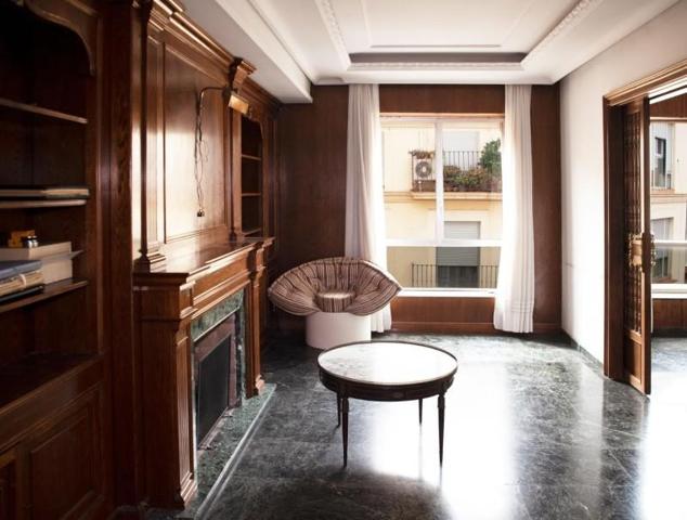 Piso en venta en Valencia, El Botanic photo 0