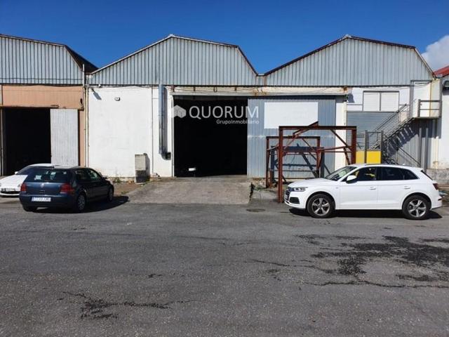 Nave industrial en venta en Mungia, Belako photo 0