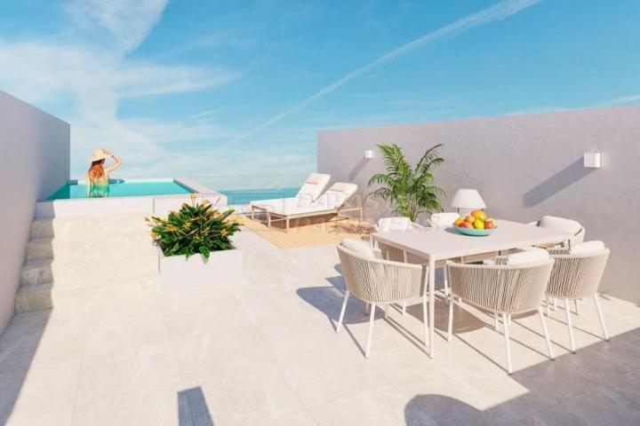 Duplex en venta en Pilar de la Horadada, Torre de la Horadada photo 0