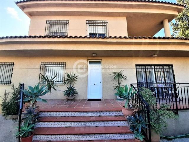 Chalet en venta en Lorca, Alameda Cervantes - El gato photo 0