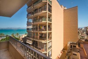 Piso en venta en Llucmajor, S´Arenal photo 0