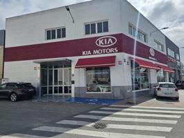 Nave industrial en venta en Sanlúcar de Barrameda, Botanico photo 0