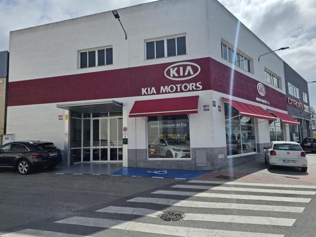 Nave industrial en venta en Sanlúcar de Barrameda, Botanico photo 0