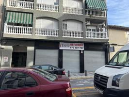Local comercial en venta en Atarfe, Centro photo 0