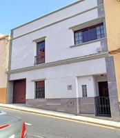 Adosada en venta en Arafo photo 0