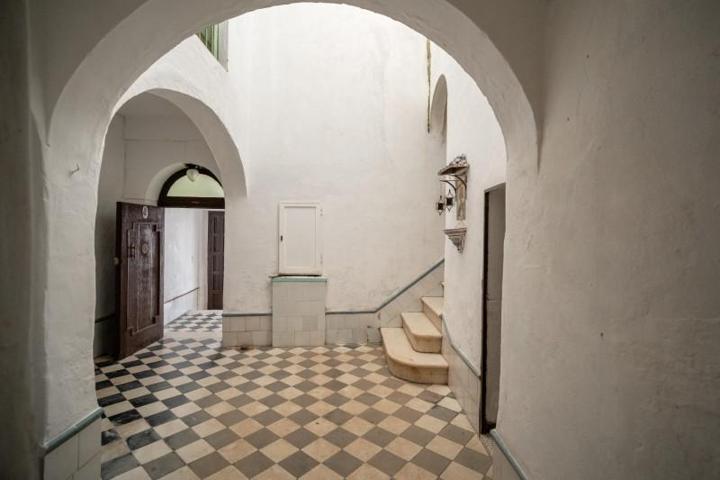 Casa en venta en Vejer de la Frontera, Casco antiguo photo 0