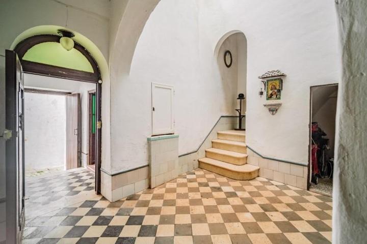 Casa en venta en Vejer de la Frontera, Casco antiguo photo 0