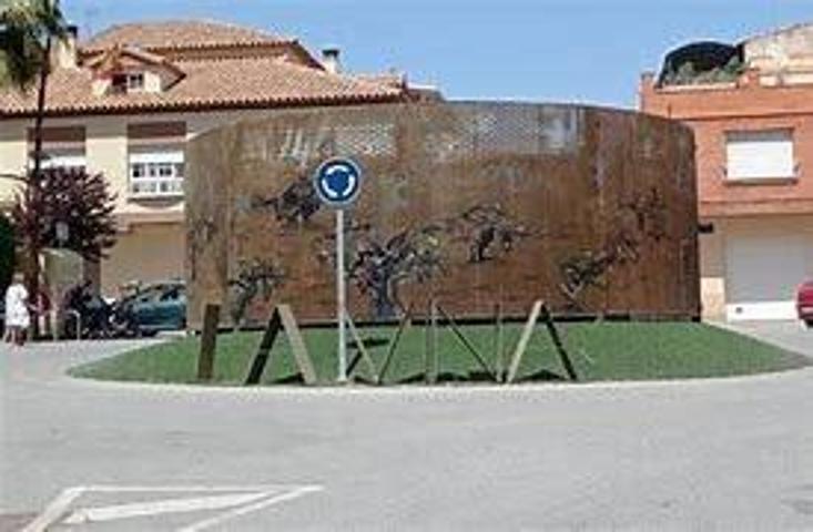 Terreno en venta en Lorca, La Viña photo 0