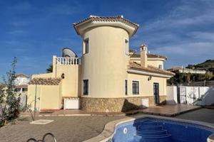 Chalet en venta en Arboleas, Arboleas photo 0