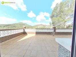 Adosada en venta en Olivella, Mas Milà photo 0