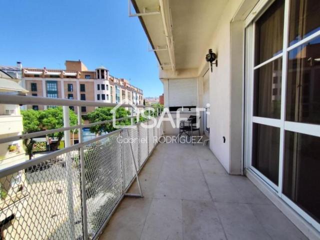 Piso en venta en Badajoz photo 0