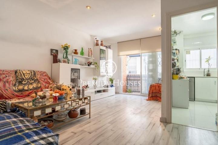 Planta baja en venta en Sitges, Poble Sec-Observatori photo 0