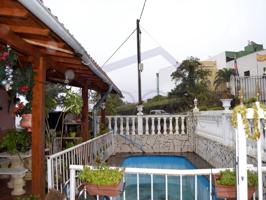 Casa con terreno en venta en La Orotava photo 0