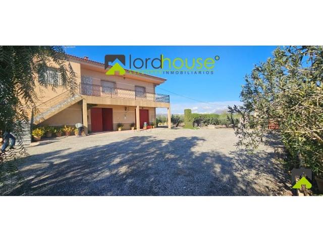 Casa en venta en Puerto Lumbreras photo 0