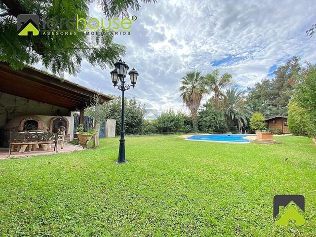 Chalet en venta en Lorca, Cazalla photo 0