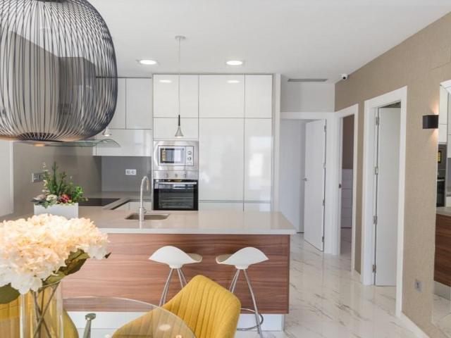 Chalet en venta en Orihuela, Cabo Roig photo 0