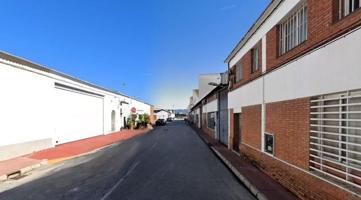 Nave industrial en venta en Málaga, Finca el Pato - Torre del Río photo 0