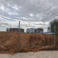 Terreno en venta en Dos Hermanas, Olivar de Quintos photo 0