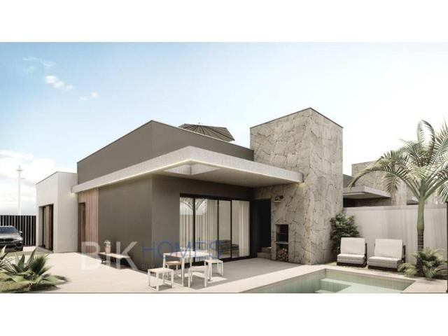 Chalet en venta en Pulpí photo 0