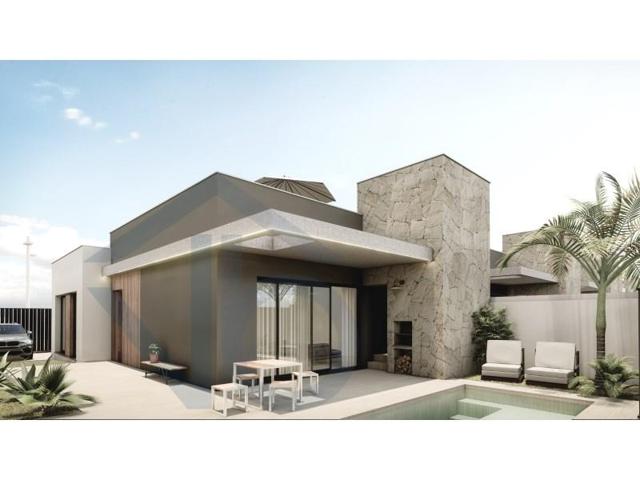 Chalet en venta en San Juan de los Terreros photo 0