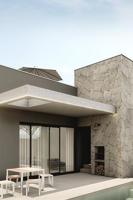 Chalet en venta en San Juan de los Terreros, Las mimosas photo 0