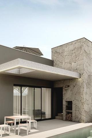 Chalet en venta en San Juan de los Terreros, Las mimosas photo 0