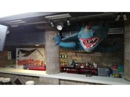 Local comercial en venta en Blanes photo 0